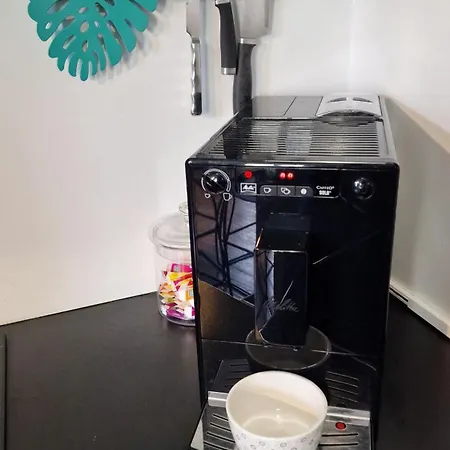 Appartement Typique Rouen Centre Avec Parking Gratuit شقة روان