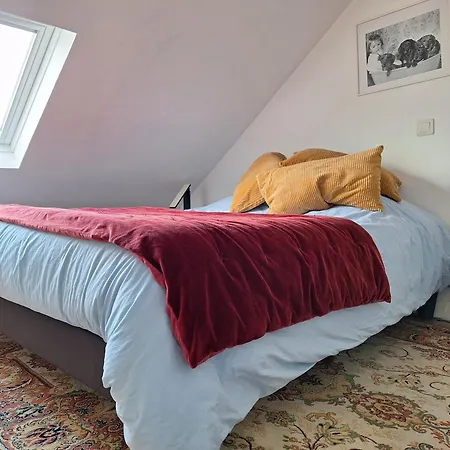 Typique Centre Confort Apartment