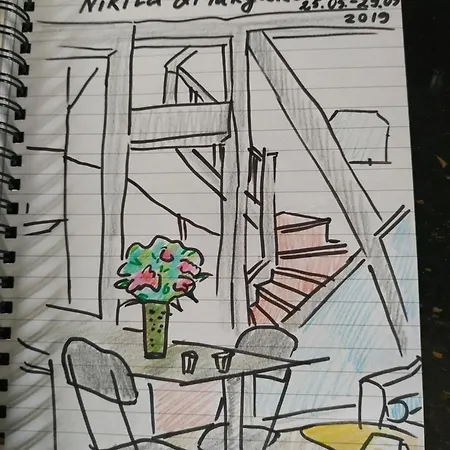 Apartment Typique Centre Confort Rouen