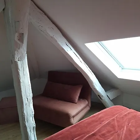 Typique Centre Avec Parking Gratuit * 鲁昂