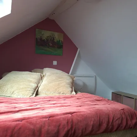 Typique Centre Avec Parking Gratuit 公寓 鲁昂