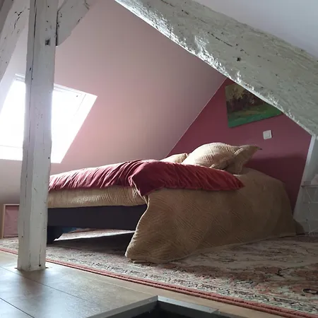 Typique Centre Avec Parking Gratuit