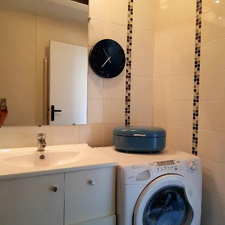 Appartement Typique Rouen Centre Avec Parking Gratuit Appartement