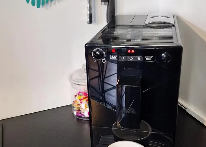 Typique Centre Avec Parking Gratuit Appartamento Rouen