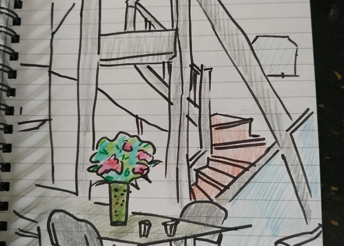 公寓 Typique Centre Avec Parking Gratuit 鲁昂