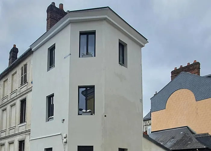 Typique Centre Avec Parking Gratuit *